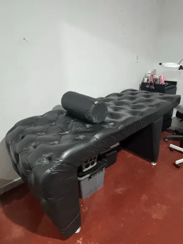 Maca seminova em captone 
