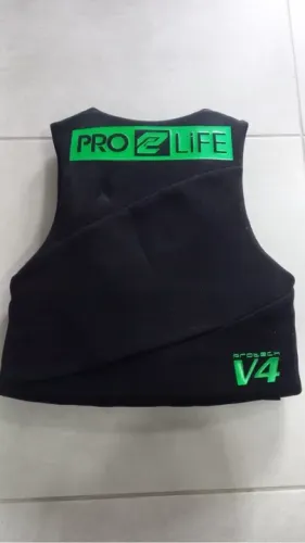 Colete Salva-Vidas Pro Life V4 - M
