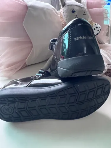 Sapatilha Mary Jane Importada