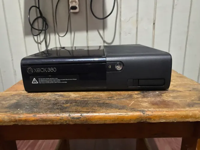 X box 360 desbloqueio exploit jogos no hd