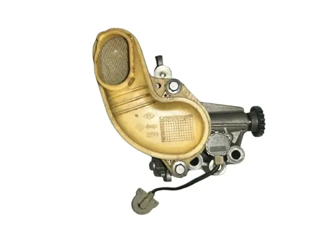 Bomba de Óleo Renault Scénic 1.3 TCE 2007