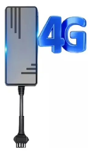 Rastreador Veicular 4G SEM MENSALIDADE?