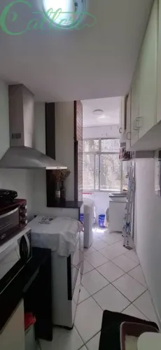 APARTAMENTO RIO DE JANEIRO BOTAFOGO