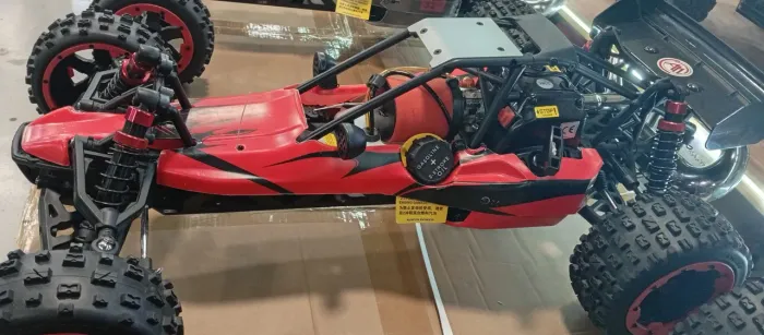 Automodelo 