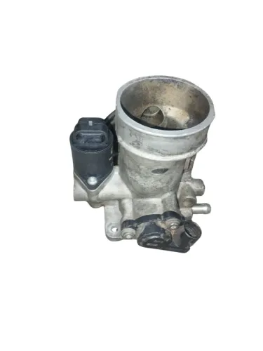 Tbi Chevrolet meriva 1.4 8v Flex 2007