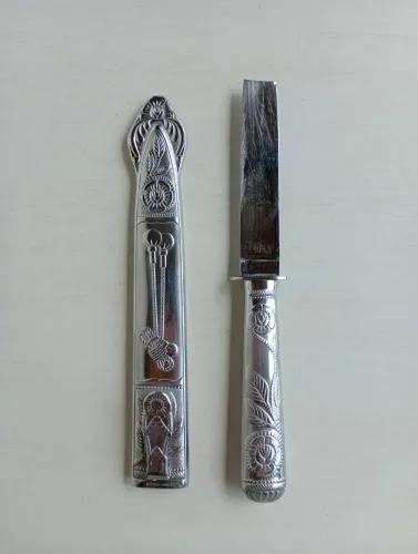 Faça antiga Hércules ( leia a descrição )