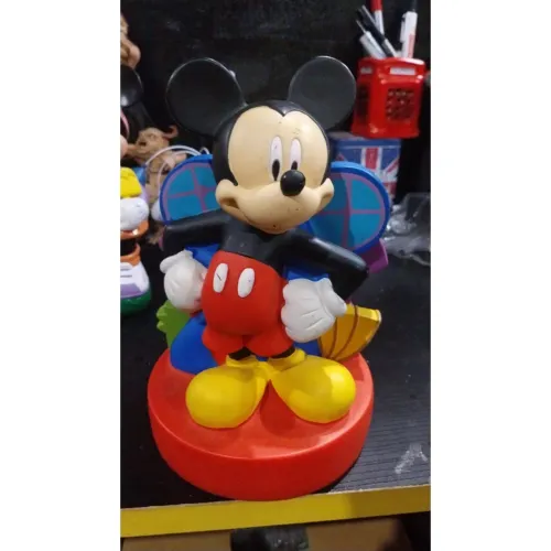 Cofre Mickey Mouse