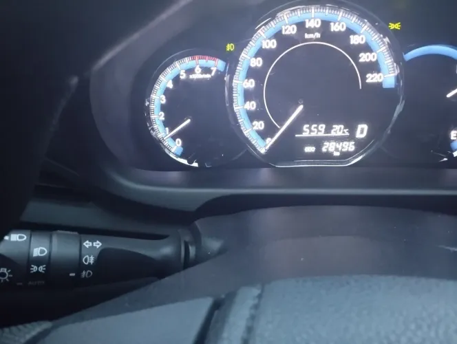 Toyota Yaris XL Sedan 1.5 Flex 16V 4P Aut. 2019