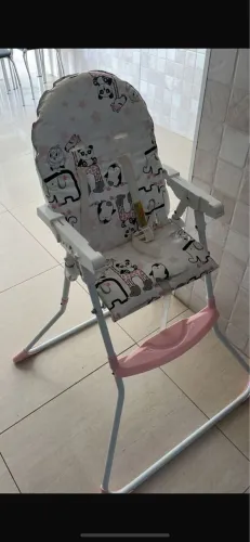CADEIRÃO DE PAPINHA