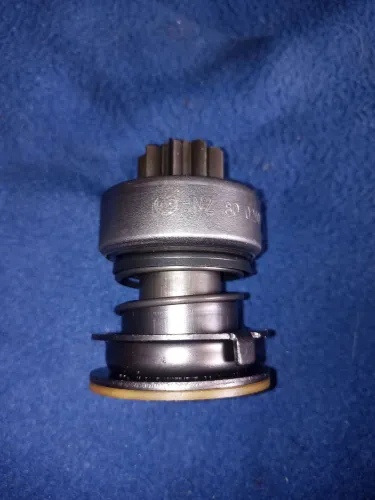 impulsor de partida f1000