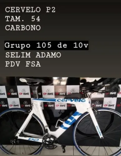 Bike - Contra relógio 