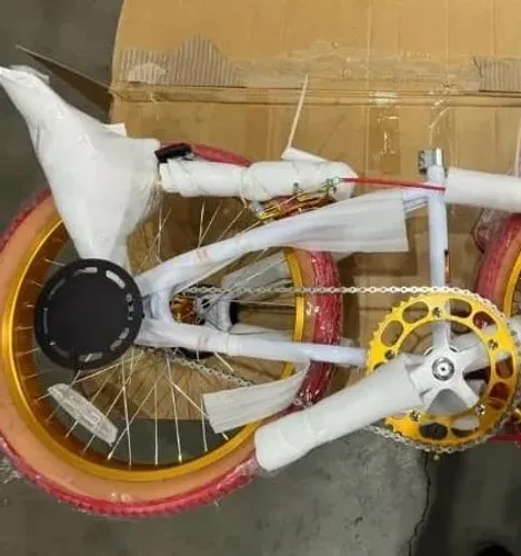 bicicleta caloi cross aro 20 nova okm oportunidade a venda