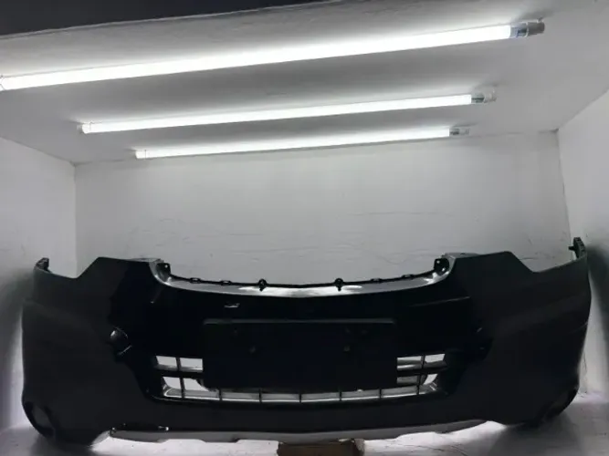 parachoque Chevrolet Captiva 2009 á 2012
