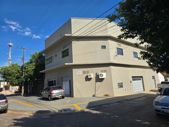 Prédio à venda no bairro Setor Novo Horizonte - Goiânia/GO