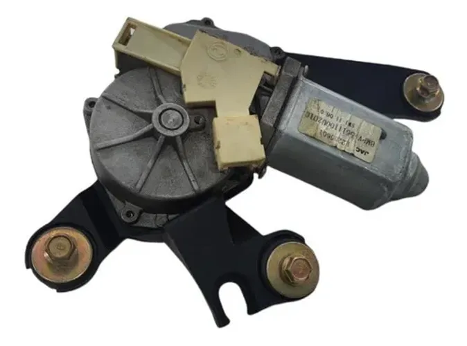 Maquina Motor Limpador Traseiro Jac J6 2012 V1187