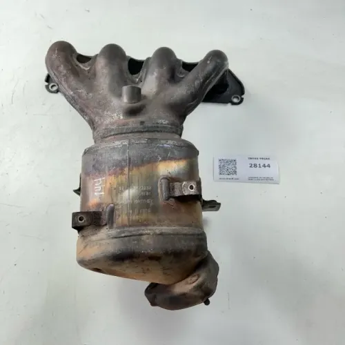 Catalisado GM Tracker LTZ Cruze 1.8 2013 2016 55573030