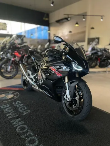  BMW  S 1000 RR