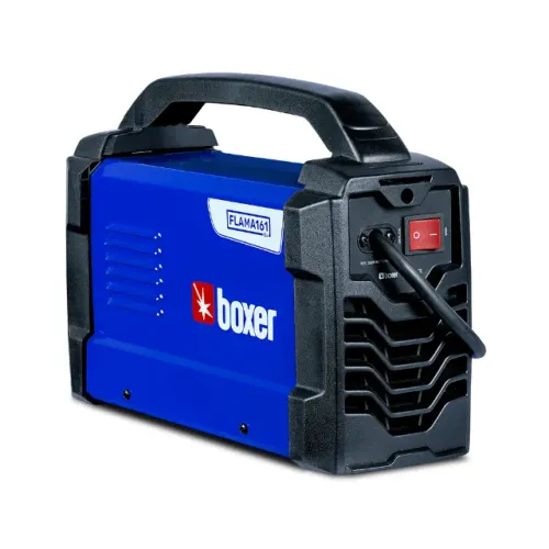 Máquina de Solda Inversora Flama 161 BV Boxer
