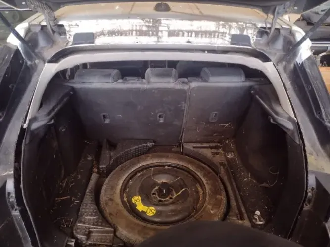Estepe Aro 18 Range Rover Evoque 