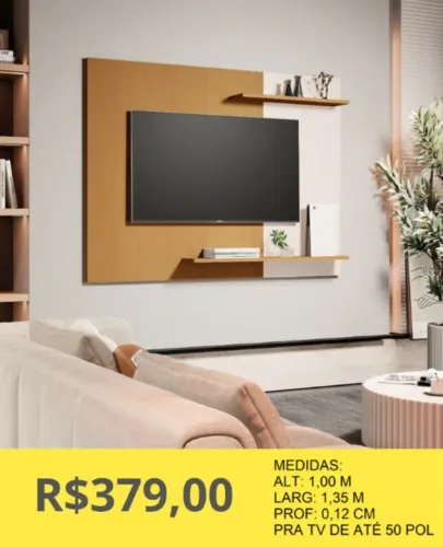 PAINEL A PRONTA-ENTREGA