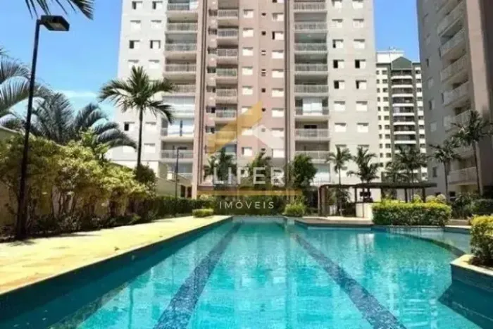 APARTAMENTO À VENDA NO CONDOMÍNIO PERFETTO  JARDIM AURÉLIA, CAMPINAS
