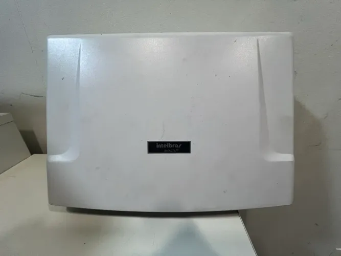 Pabx Intelbras Impacta 40