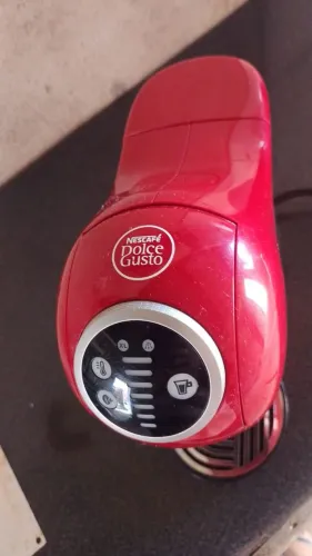 Cafeteira e Batedeira