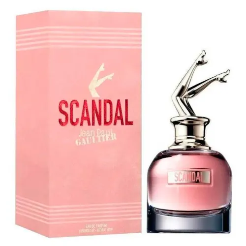 Perfume Jean Paul Gaultier Scandal Eau de Parfum 80 ml80ml