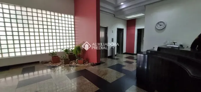 Sala comercial no bairro Menino Deus