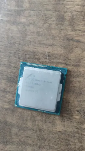 Processador Intel Core i5-4440 Soquete 1150