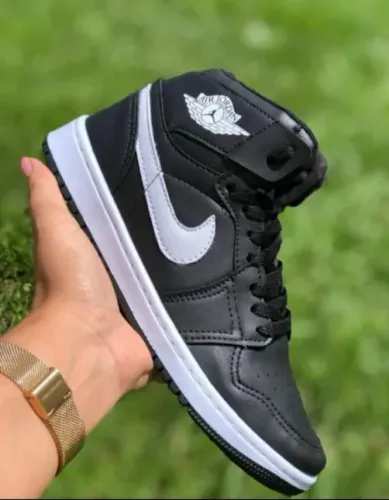 Air f1 low - entrega no mesmo dia