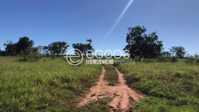Sítio à venda, 2 quartos, Zona Rural - PRATA/MG