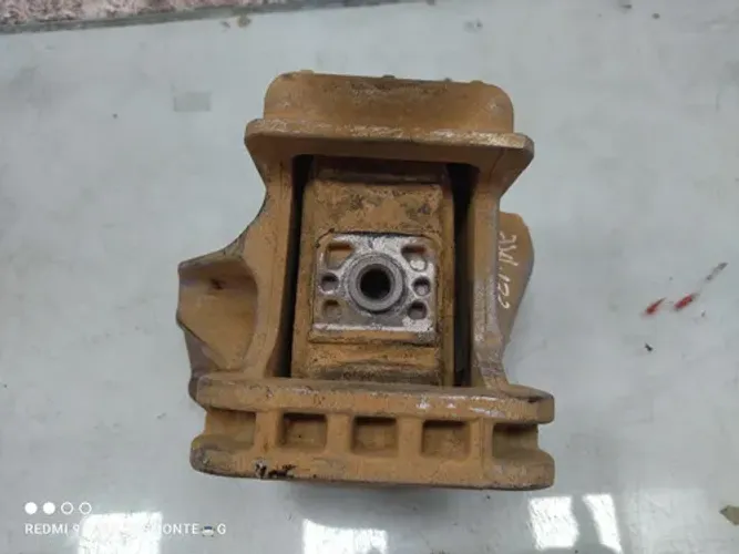 Coxim Motor Lado Direito S10 2.5 Flex 2015 - 52039772