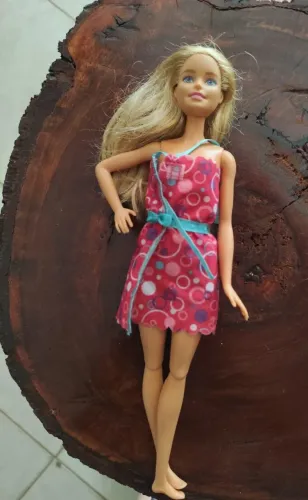 Barbie