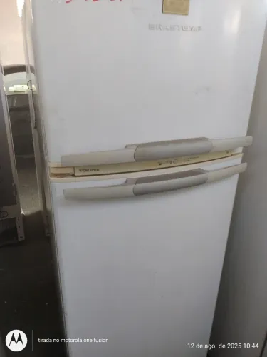 GELADEIRAS APARTIR DE 1000 REAIS