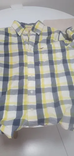 Camisa Hollister Original 