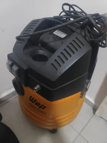 Extratora Wap Carpete Cleaner