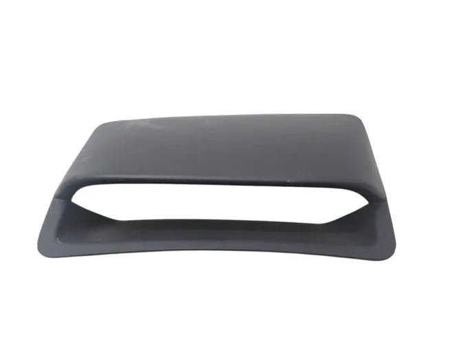 Moldura Painel Computador Bordo Peugeot 308 2016  *7