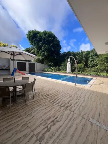 Villas do Atlântico