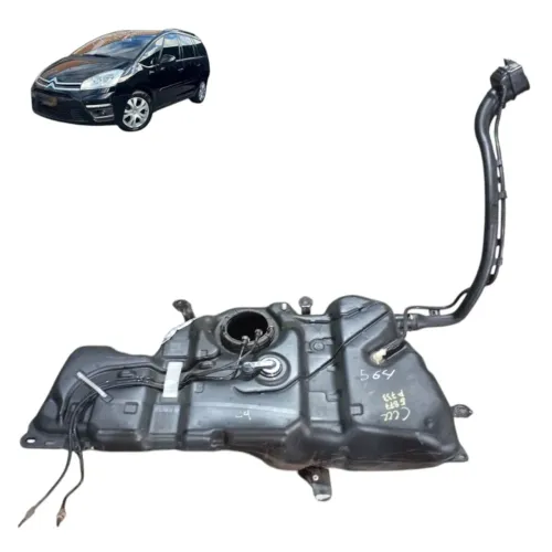 Tanque Combustivel C4 Grand Picasso S 32738