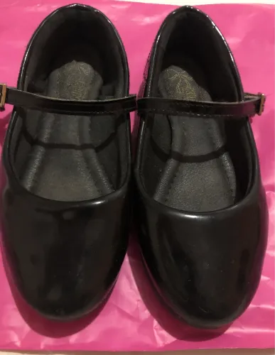 Sapato infantil Klin