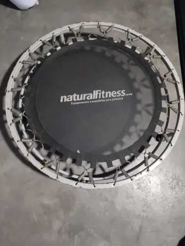 Mini Jump/ Trampolim/ Cama elástica