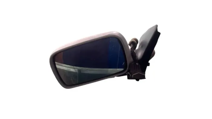 Retrovisor Eletrico Esquerdo Polo Classic 1997 A 2002