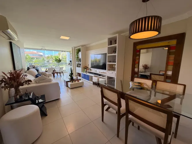 Golf Ville Residence Imóvel para venda possui 104 m com 2 quartos em Porto das Dunas - Aqu