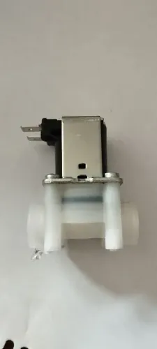 Bomba água gelada bebedouro Electrolux