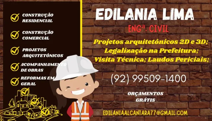 Serviços de Engenharia