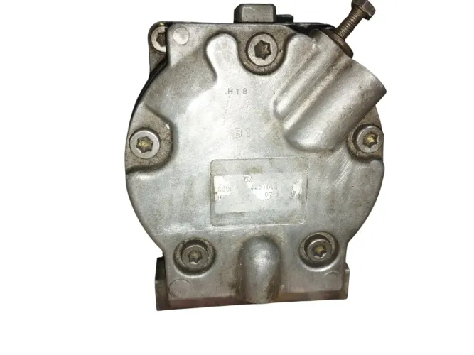 Alternador VW virtus Tsi novo 110Am 14V Golf A3, A4