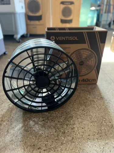 Exaustor Ventisol 40 cm