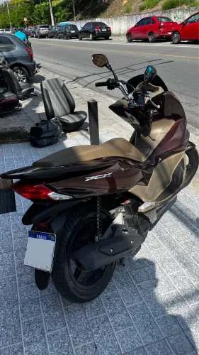 Pcx 