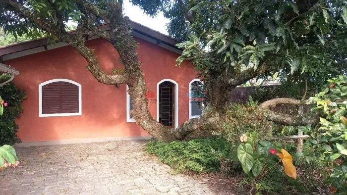 Chácara em região nobre de Valinhos